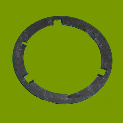 (image for) Flymo Genuine Retainer Spring 512653800